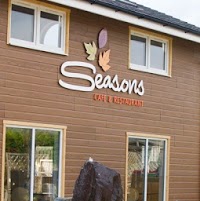 Seasons Cafe and Restaurant 1089604 Image 1